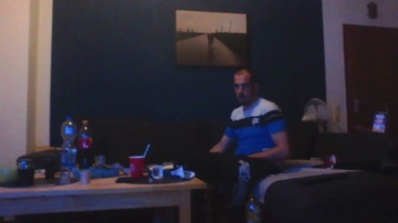 codeemc  03-10-2021 Recorded Video Nude